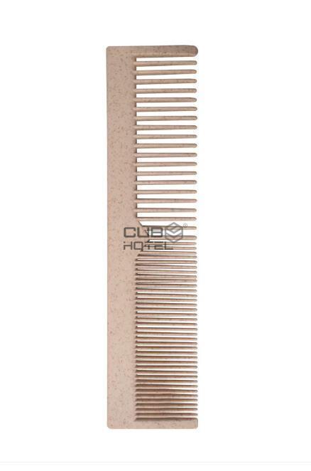 500 Pente Cabelo BUBE Botanicals